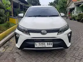 Daihatsu Terios R matic 2023