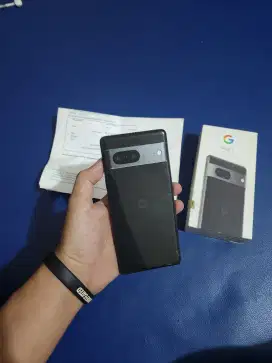 Google pixel 7 8/128gb original fullset