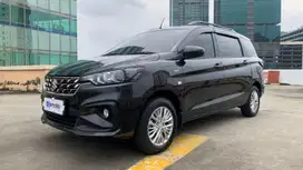 Pajak Panjang - Suzuki Ertiga 1.5 GL Bensin-MT 2022