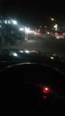 Saya mencari pekerjaan sebagai driver