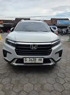 honda brv prestige sensing tahun 2023