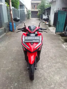 Honda Vario 125 new THN 2020 sangat istimewa