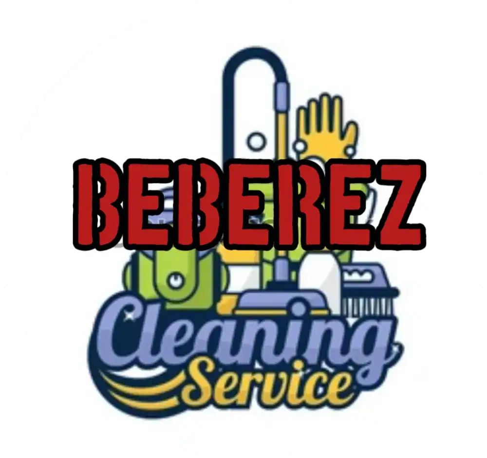 Jasa bersihkan rumah dan apartemen