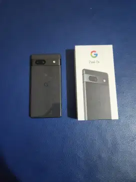 Google pixel 7a 8/128gb fullset mulus no minus