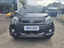 [OLX Mobbi] Toyota Rush  1.5 TRD Sportivo Ultimo Bensin-AT 2015 71U