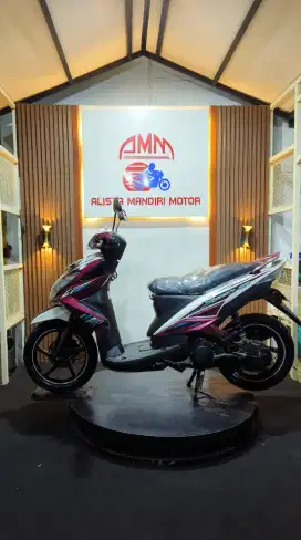 YAMAHA XEON GT 2012, B DKI GAES..