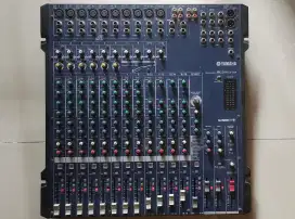 Sound system Yamaha