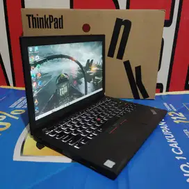 Laptop Ultrabook lenovo Thinkpad X270 Intel Core i7 7th Dual Batre Bac