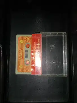jual kaset ngaji 27 juz