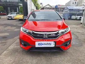 [OLX Mobbi] Honda Jazz Merah 1.5 RS Bensin-AT 2019 KOK