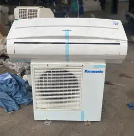 AC second panasonic 1pk