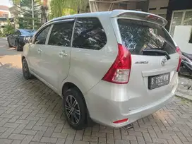 Avanza E AT bisa TT Mobil