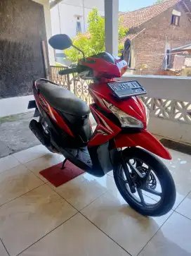 Dijual Honda Vario 110 LED 2016 esp