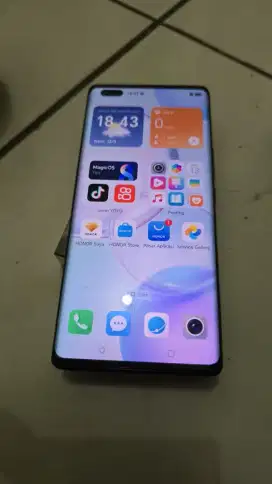 Huawei honor 50 pro 8/256 beacukai