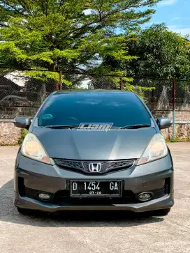 Jazz RS 2011 Manual 
Unit terawat