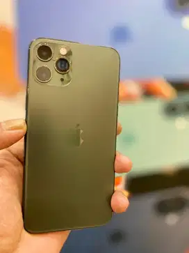 Iphone 11 pro 256 gb beacukai terdaftar setara ibox