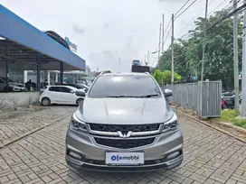 [OLX Mobbi] Wuling Cortez Abu 1.5S T Lux+ Bensin-AT 2023 DOV