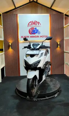 Honda All New Vario 160 CBS 2024 Plat Depok