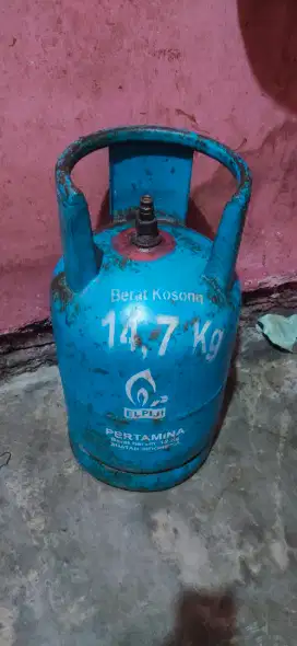 Tabung gas 12kg