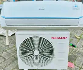 AC Sharp 1/2 PK Thailand