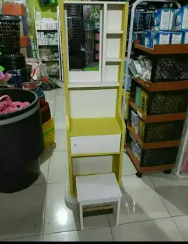 meja rias minimalis murah