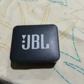 SPEKER JBL GO 2 ORI