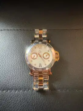 Jam tangan GC (Guess Collection)ORIGINAL