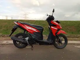 Honda Vario 125 LED 2017