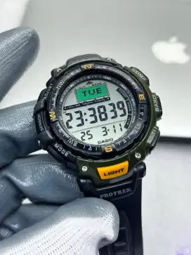 Protrek PrG40 mulus