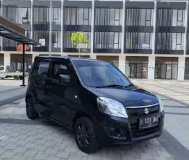 PJK Nov'25 - Automatic - Record Suzuki - Karimun Wagon R GL