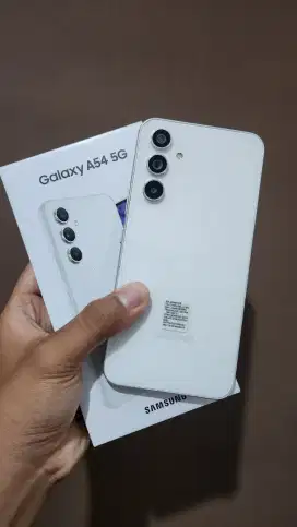 Samsung A54 5G 256 GB Garansi ON