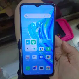 Infinix hot 30i 8/128