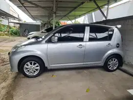 Daihatsu Sirion 2010 Bensin