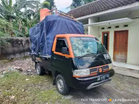 JASA ANGKUT ANGKUTAN BARANG DAN PINDAHAN JOGJA SLEMAN BANTUL