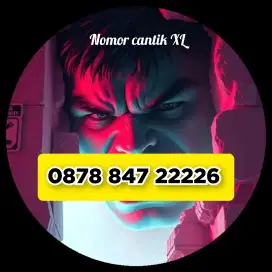 Nomor cantik XL axiata seri kwartet