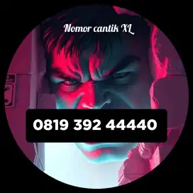 Perdana Nomor Cantik XL p