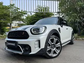 KM.10.000 TDP50JT MINI COOPER COUNTRYMAN S TURBO JCW PACK 2023/2024