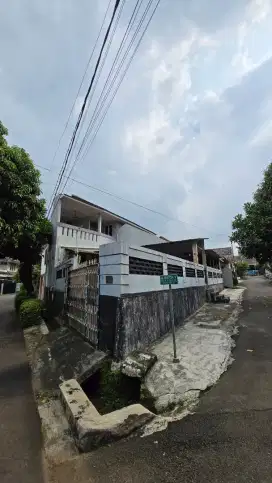 Rumah Pamulang Permai 1