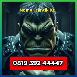 Perdana nomor cantik XL axiata