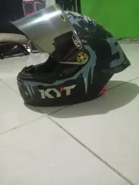 Kyt ttc wintertest jauma masia
