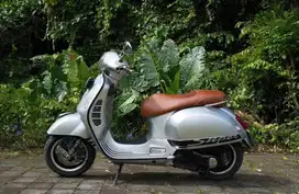 For Sale Vespa GTS Super 150