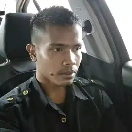 Cari kerja driver pribadi