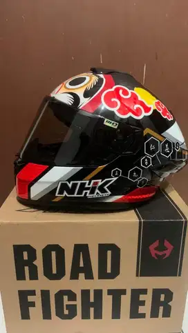 NHK MARK 1 MIHAIL
