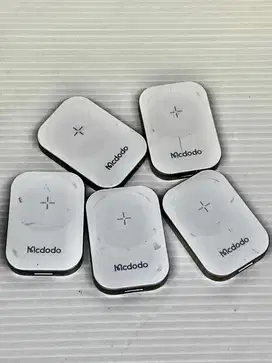 Charger Apple Watch Mcdodo Magnetic Fastcharging