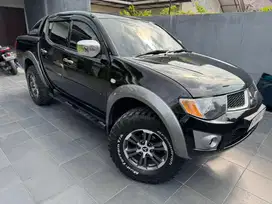 Strada Triton Exceed Matik 202