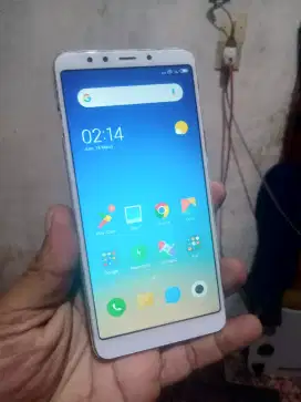 Redmi 5 Ram 2/16gb 4G