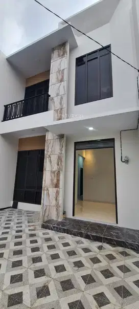 Dijual Rumah Di Harapan Indah 1 Bekasi