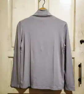 ATG Highneck top