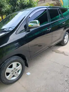 DIJUAL INNOVA 2008 BENSIN