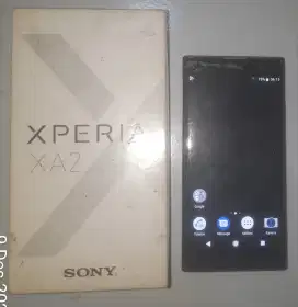 Sony Experia XA2 Global